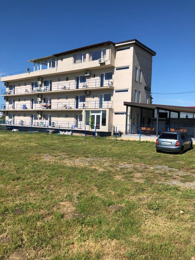 Autentic Boutikue Costinesti Exterior foto
