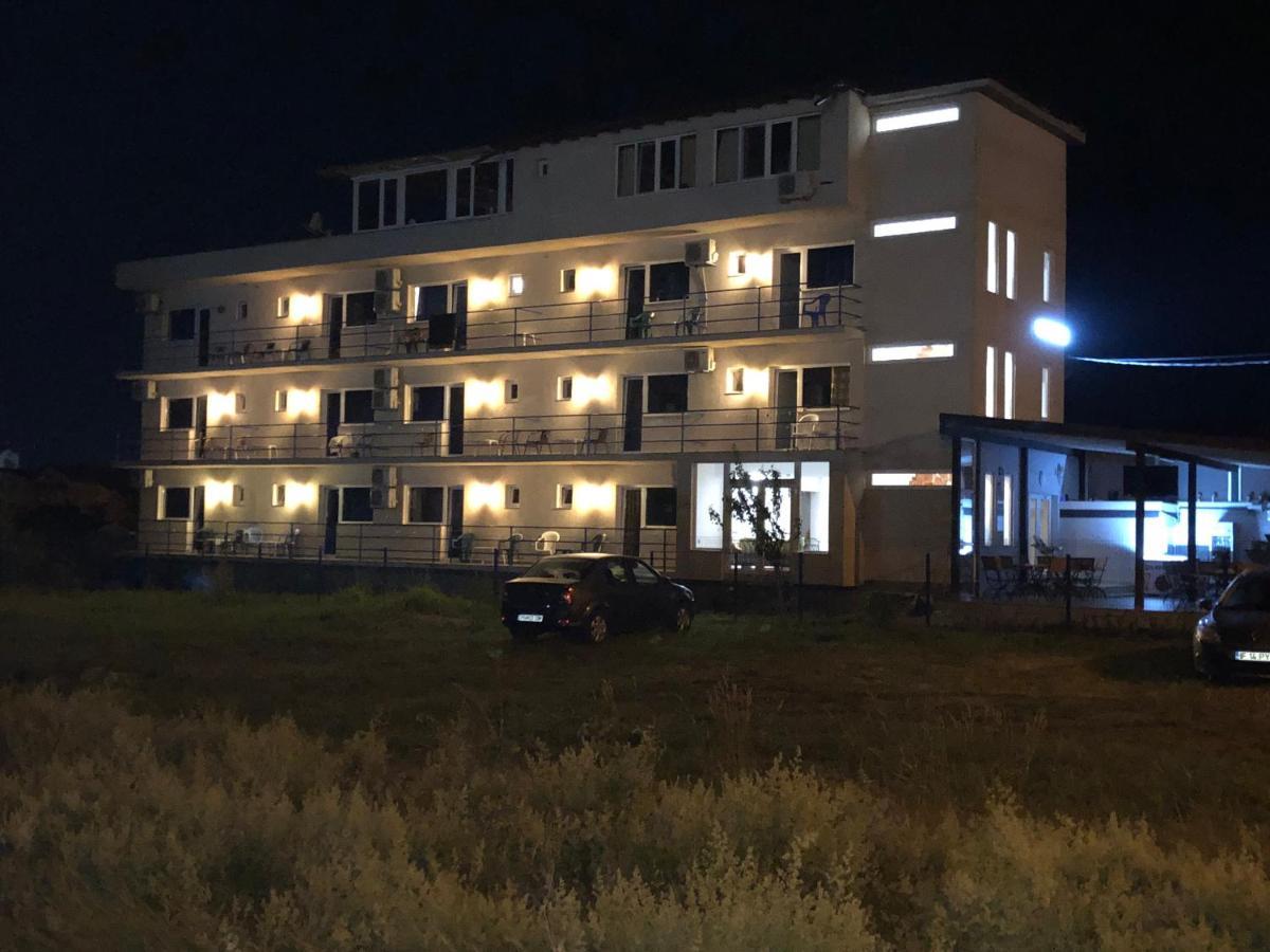 Autentic Boutikue Costinesti Exterior foto